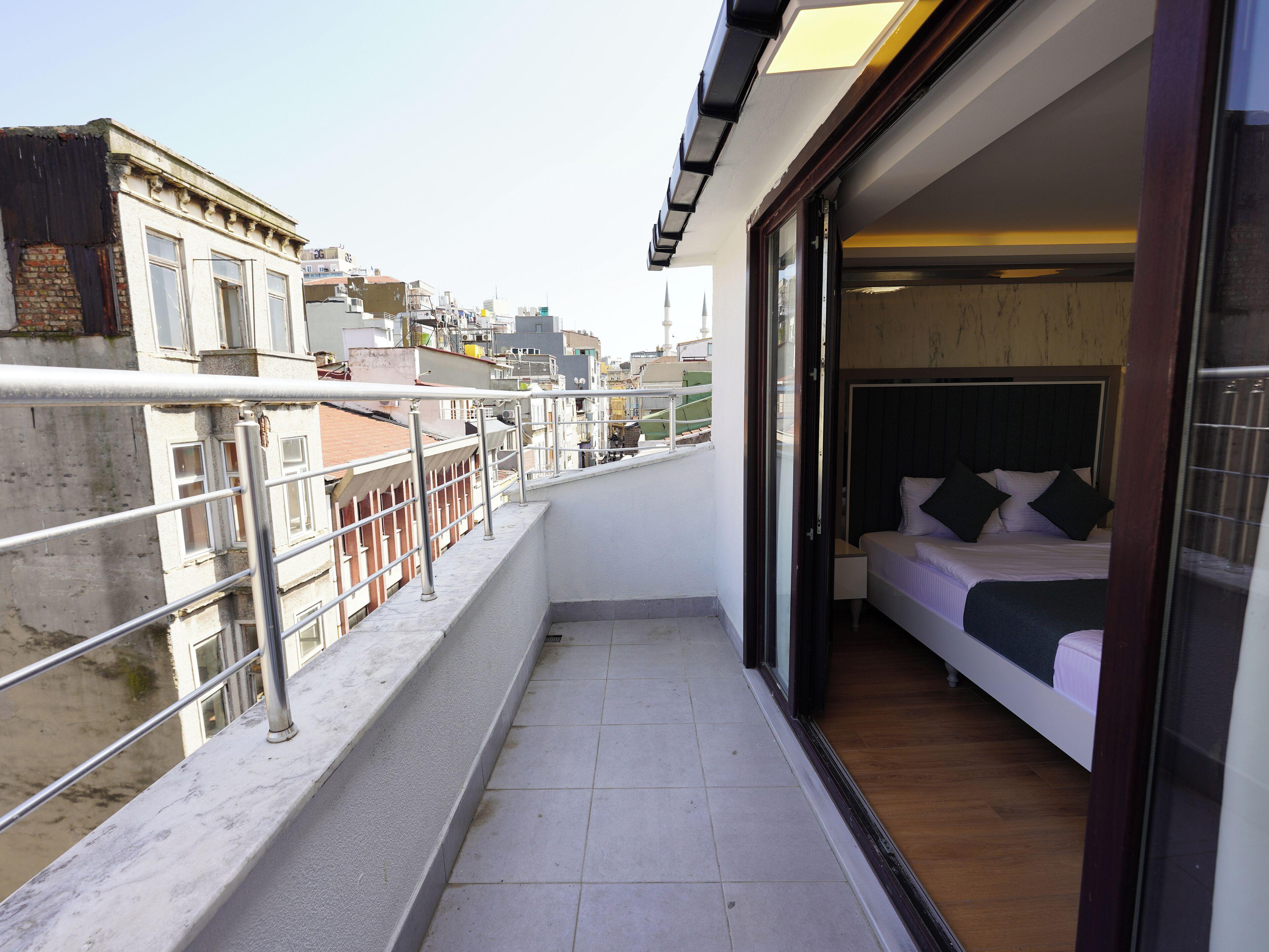 Gazelle Suites — Photos 3