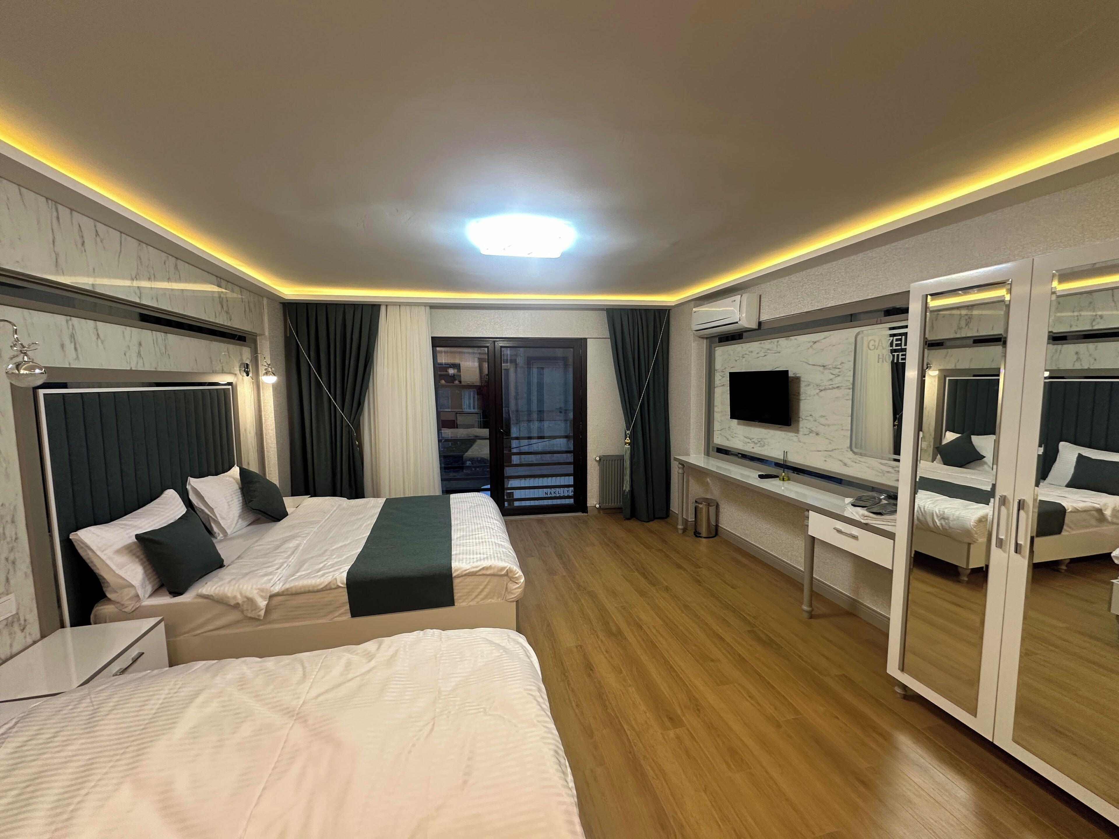 Gazelle Suites — Photos 1