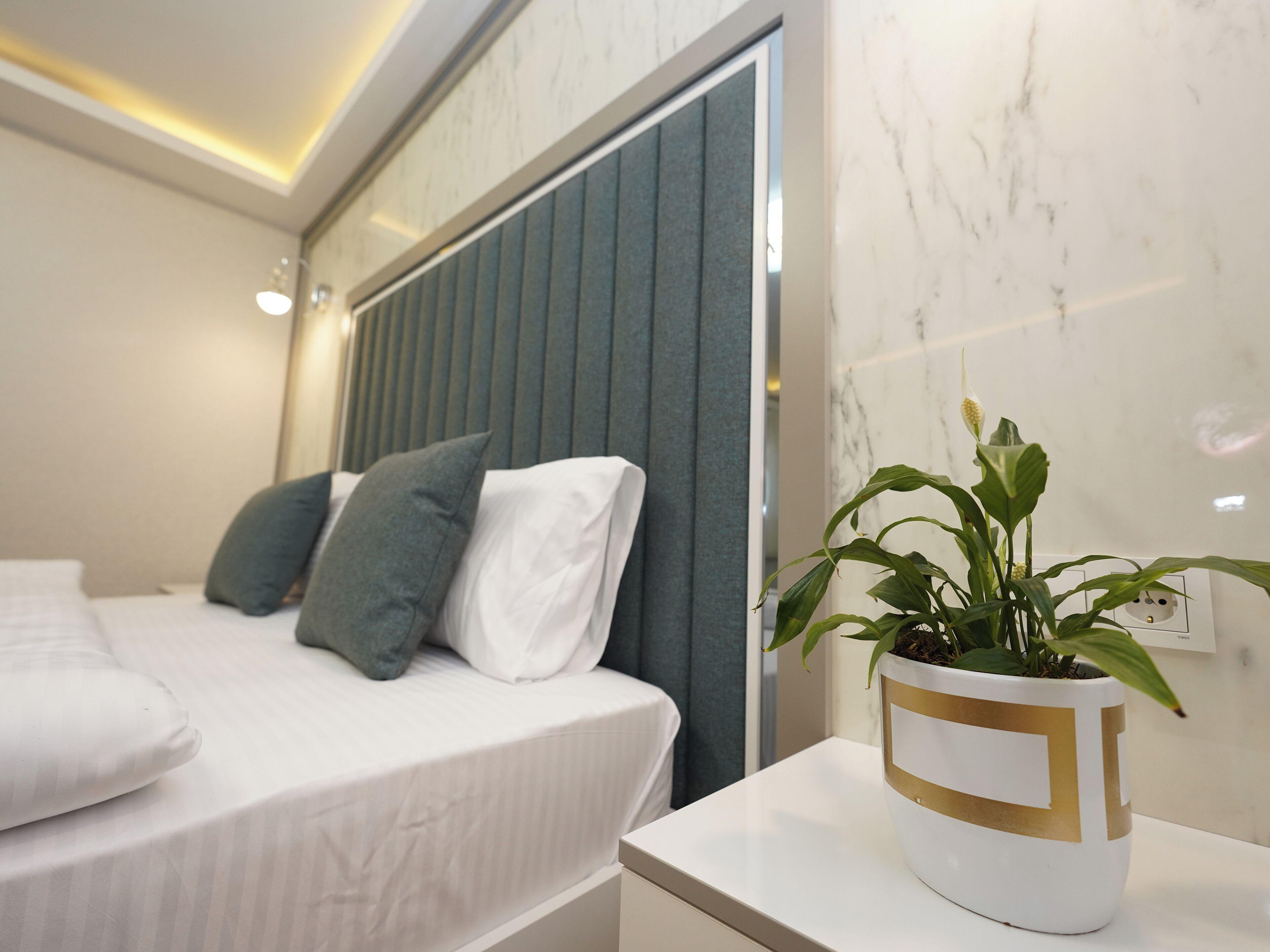 Gazelle Suites, Istanbul
