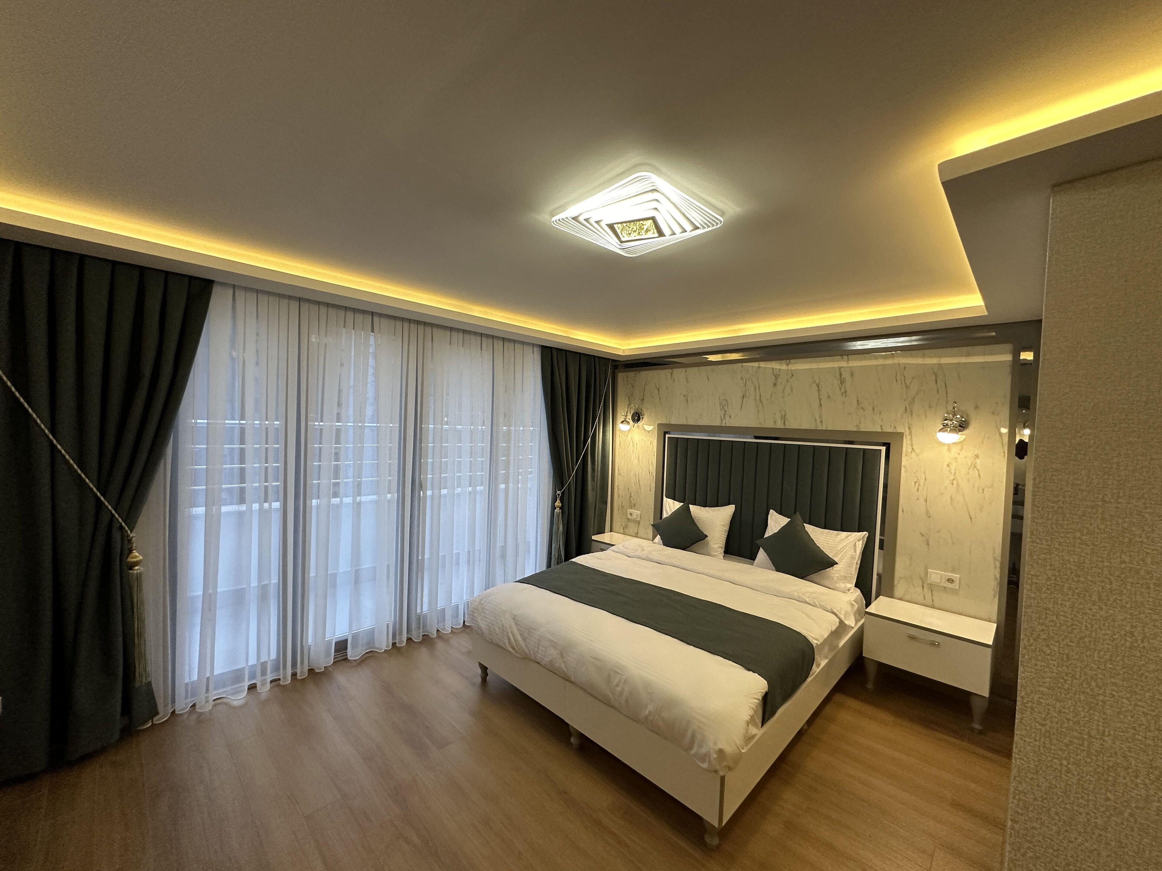 Gazelle Suites — Photos 2